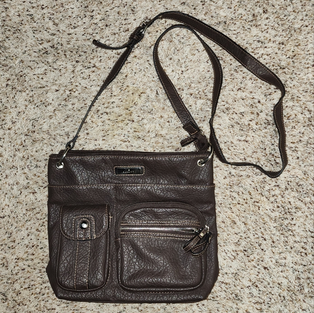 Rosetti crossbody